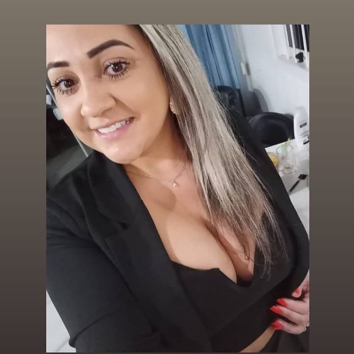 Foto de perfil de Carine Chagas